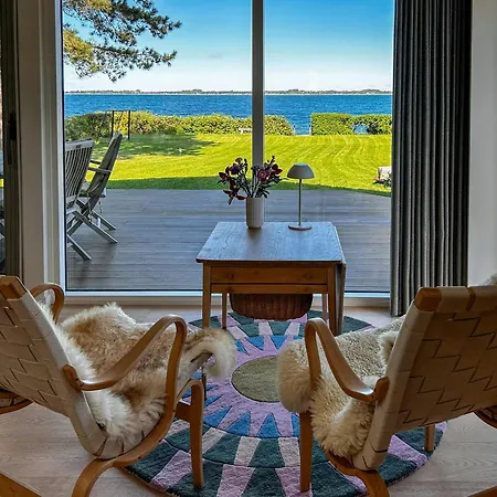 Tatil Evi Beachfront Near Dalby Bay