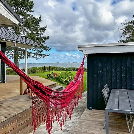 Tatil Evi Beachfront Near Dalby Bay